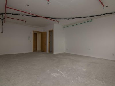 Sala para alugar com 43m² no bairro Moinhos de Vento em Porto Alegre - Foto 3