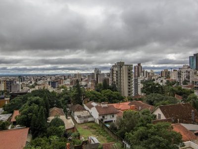 Sala para alugar com 43m² no bairro Moinhos de Vento em Porto Alegre - Foto 5