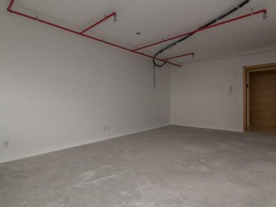 Sala para alugar com 43m² no bairro Moinhos de Vento em Porto Alegre - Foto 4