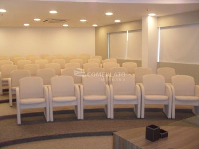 Sala para alugar com 43m² no bairro Moinhos de Vento em Porto Alegre - Foto 10