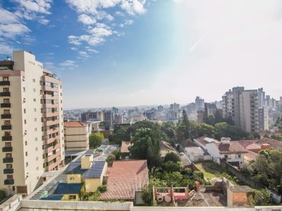 Sala para alugar com 44m² no bairro Moinhos de Vento em Porto Alegre - Foto 8