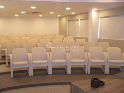 Sala para alugar com 44m² no bairro Moinhos de Vento em Porto Alegre - Foto 13