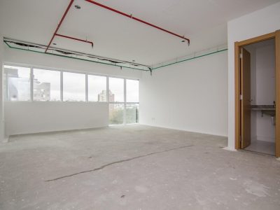 Sala para alugar com 43m² no bairro Moinhos de Vento em Porto Alegre - Foto 4