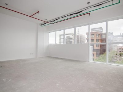 Sala para alugar com 43m² no bairro Moinhos de Vento em Porto Alegre - Foto 5