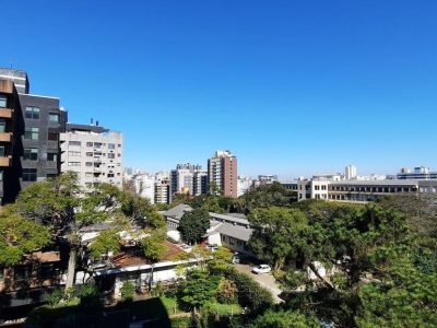 Sala para alugar com 43m² no bairro Moinhos de Vento em Porto Alegre - Foto 7