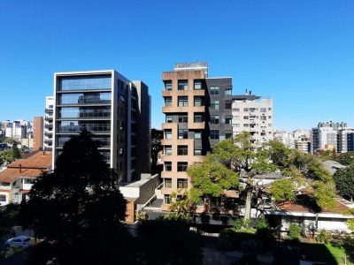 Sala para alugar com 43m² no bairro Moinhos de Vento em Porto Alegre - Foto 8