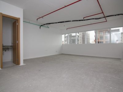 Sala para alugar com 44m² no bairro Moinhos de Vento em Porto Alegre - Foto 2