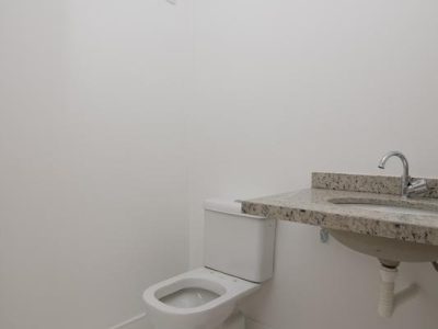 Sala para alugar com 44m² no bairro Moinhos de Vento em Porto Alegre - Foto 5