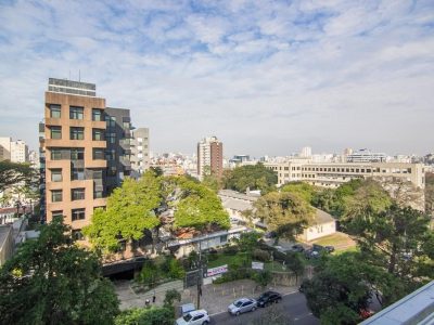 Sala para alugar com 44m² no bairro Moinhos de Vento em Porto Alegre - Foto 18