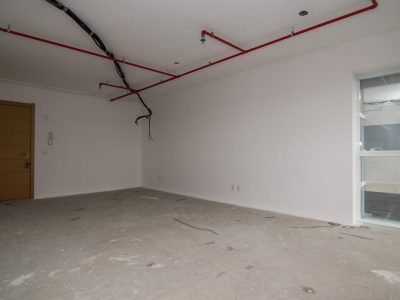 Sala para alugar com 43m² no bairro Moinhos de Vento em Porto Alegre - Foto 4