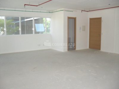 Sala para alugar com 64m² no bairro Moinhos de Vento em Porto Alegre - Foto 2