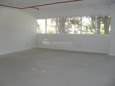 Sala para alugar com 64m² no bairro Moinhos de Vento em Porto Alegre - Foto 3