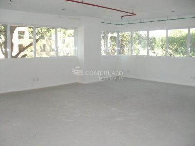 Sala para alugar com 64m² no bairro Moinhos de Vento em Porto Alegre - Foto 4