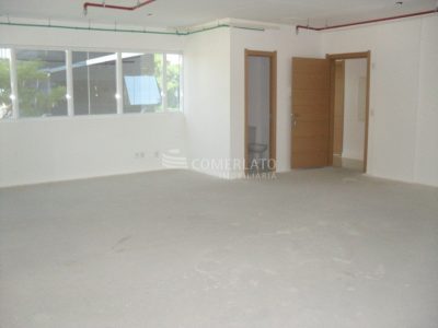 Sala para alugar com 64m² no bairro Moinhos de Vento em Porto Alegre - Foto 5