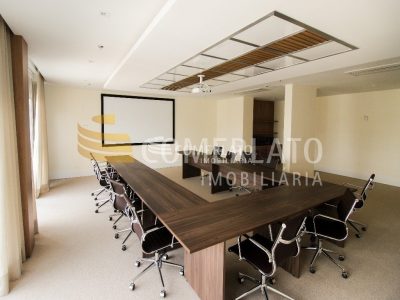 Sala para alugar com 40m² no bairro Santana em Porto Alegre - Foto 3