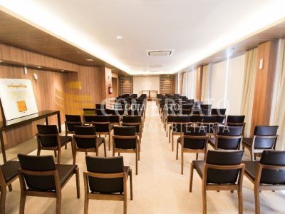 Sala para alugar com 40m² no bairro Santana em Porto Alegre - Foto 4