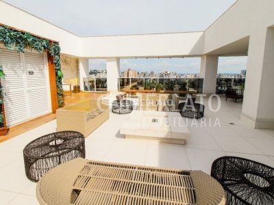 Sala para alugar com 40m² no bairro Santana em Porto Alegre - Foto 7