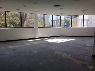 Sala para alugar com 186m² no bairro Moinhos de Vento em Porto Alegre - Foto 2