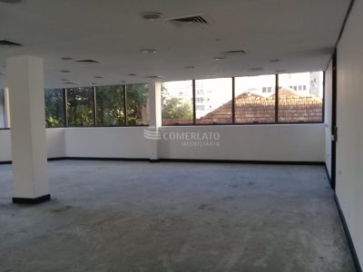 Sala para alugar com 186m² no bairro Moinhos de Vento em Porto Alegre - Foto 3