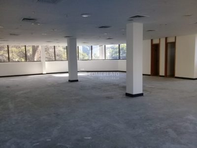 Sala para alugar com 186m² no bairro Moinhos de Vento em Porto Alegre - Foto 4