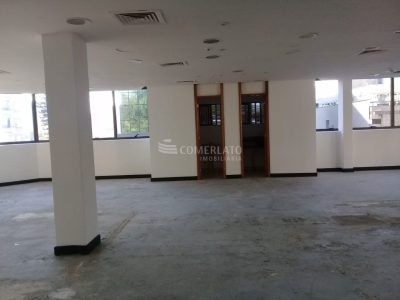 Sala para alugar com 186m² no bairro Moinhos de Vento em Porto Alegre - Foto 5