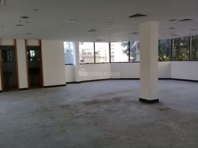 Sala para alugar com 186m² no bairro Moinhos de Vento em Porto Alegre - Foto 6