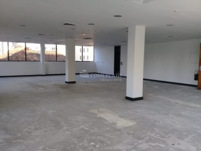 Sala para alugar com 186m² no bairro Moinhos de Vento em Porto Alegre - Foto 7