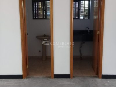 Sala para alugar com 186m² no bairro Moinhos de Vento em Porto Alegre - Foto 8