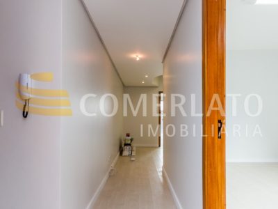 Sala para alugar com 108m² no bairro Petrópolis em Porto Alegre - Foto 2