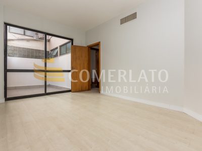 Sala para alugar com 108m² no bairro Petrópolis em Porto Alegre - Foto 3