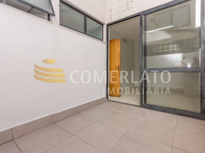 Sala para alugar com 108m² no bairro Petrópolis em Porto Alegre - Foto 5