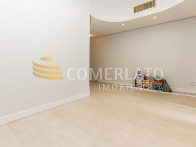 Sala para alugar com 108m² no bairro Petrópolis em Porto Alegre - Foto 7