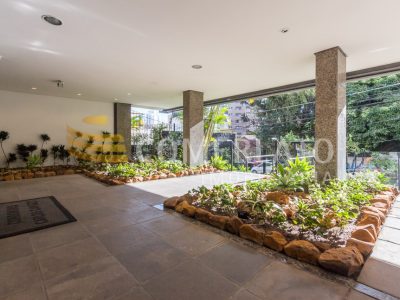 Sala para alugar com 108m² no bairro Petrópolis em Porto Alegre - Foto 13