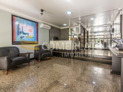 Sala para alugar com 108m² no bairro Petrópolis em Porto Alegre - Foto 14