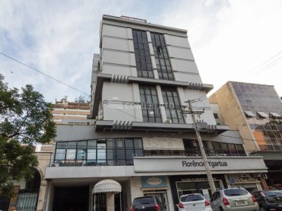 Sala para alugar com 40m² no bairro Moinhos de Vento em Porto Alegre - Foto 2