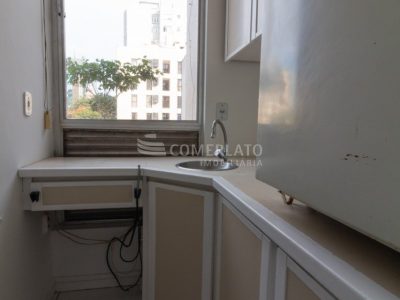 Sala para alugar com 40m² no bairro Moinhos de Vento em Porto Alegre - Foto 8