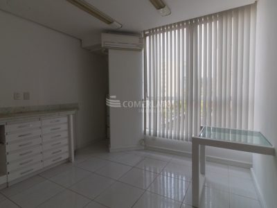 Sala para alugar com 40m² no bairro Moinhos de Vento em Porto Alegre - Foto 9