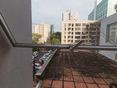 Sala para alugar com 40m² no bairro Moinhos de Vento em Porto Alegre - Foto 13