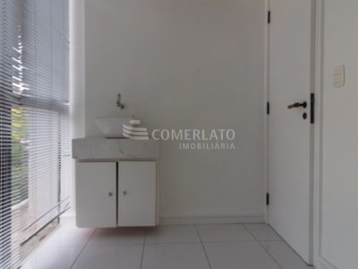 Sala para alugar com 40m² no bairro Moinhos de Vento em Porto Alegre - Foto 15