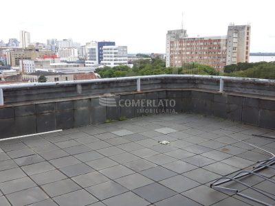 Prédio para alugar com 1.411m² no bairro Floresta em Porto Alegre - Foto 5