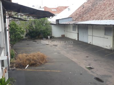 Prédio para alugar com 1.411m² no bairro Floresta em Porto Alegre - Foto 23