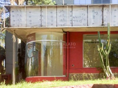 Casa Comercial para alugar com 216m², 1 quarto no bairro Higienópolis em Porto Alegre - Foto 2