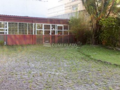 Casa Comercial para alugar com 216m², 1 quarto no bairro Higienópolis em Porto Alegre - Foto 3