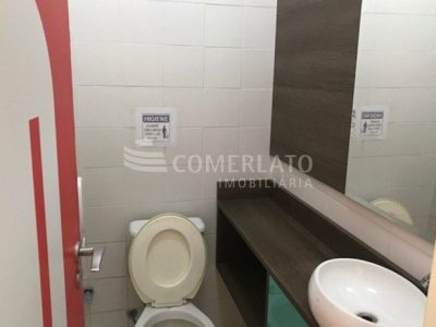 Loja para alugar com 184m² no bairro Jardim Botânico em Porto Alegre - Foto 9