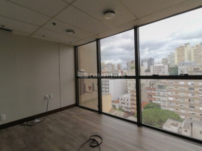 Sala para alugar com 145m² no bairro Centro Histórico em Porto Alegre - Foto 10