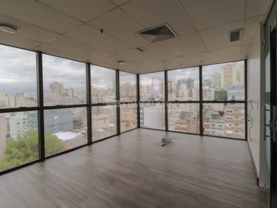 Sala para alugar com 145m² no bairro Centro Histórico em Porto Alegre - Foto 11