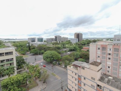 Sala para alugar com 145m² no bairro Centro Histórico em Porto Alegre - Foto 13