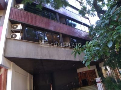 Sala para alugar com 33m² no bairro Petrópolis em Porto Alegre - Foto 2