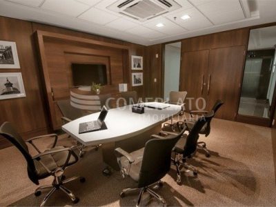 Sala para alugar com 207m² no bairro Partenon em Porto Alegre - Foto 5