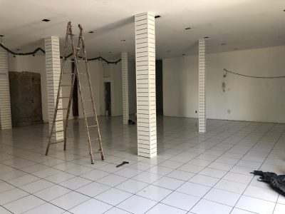 Loja para alugar com 194m² no bairro São Sebastião em Porto Alegre - Foto 3